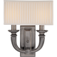 Hudson Valley Lighting - Phoenicia Sconce - Lights Canada