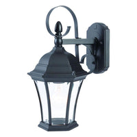 New Orleans Outdoor Wall Light