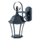 Acclaim - New Orleans Outdoor Wall Light - Lights Canada