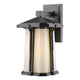 Z-Lite - Harbor Lane Outdoor Wall Light - Lights Canada