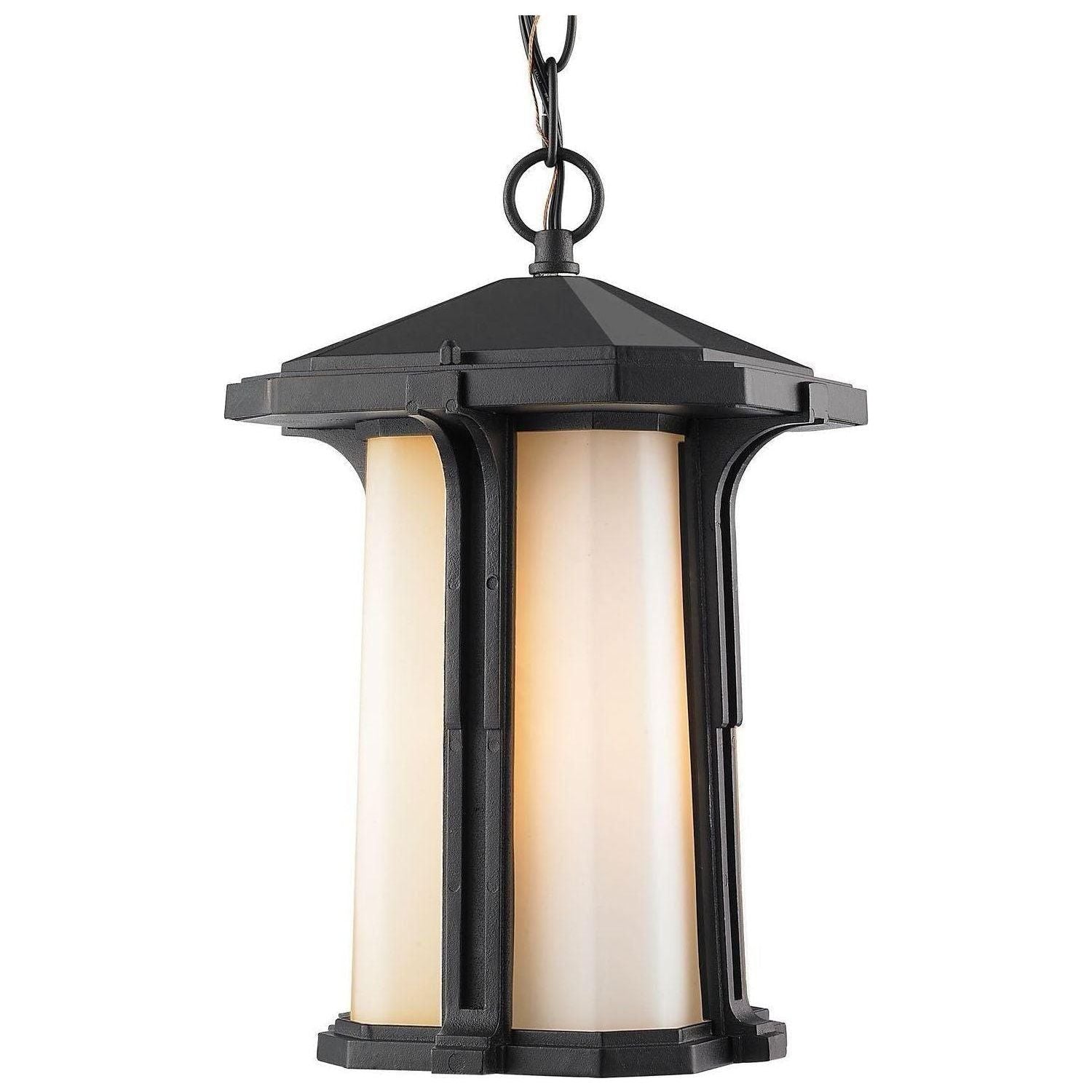 Z-Lite - Harbor Lane Outdoor Pendant - Lights Canada