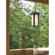 Z-Lite - Harbor Lane Outdoor Pendant - Lights Canada