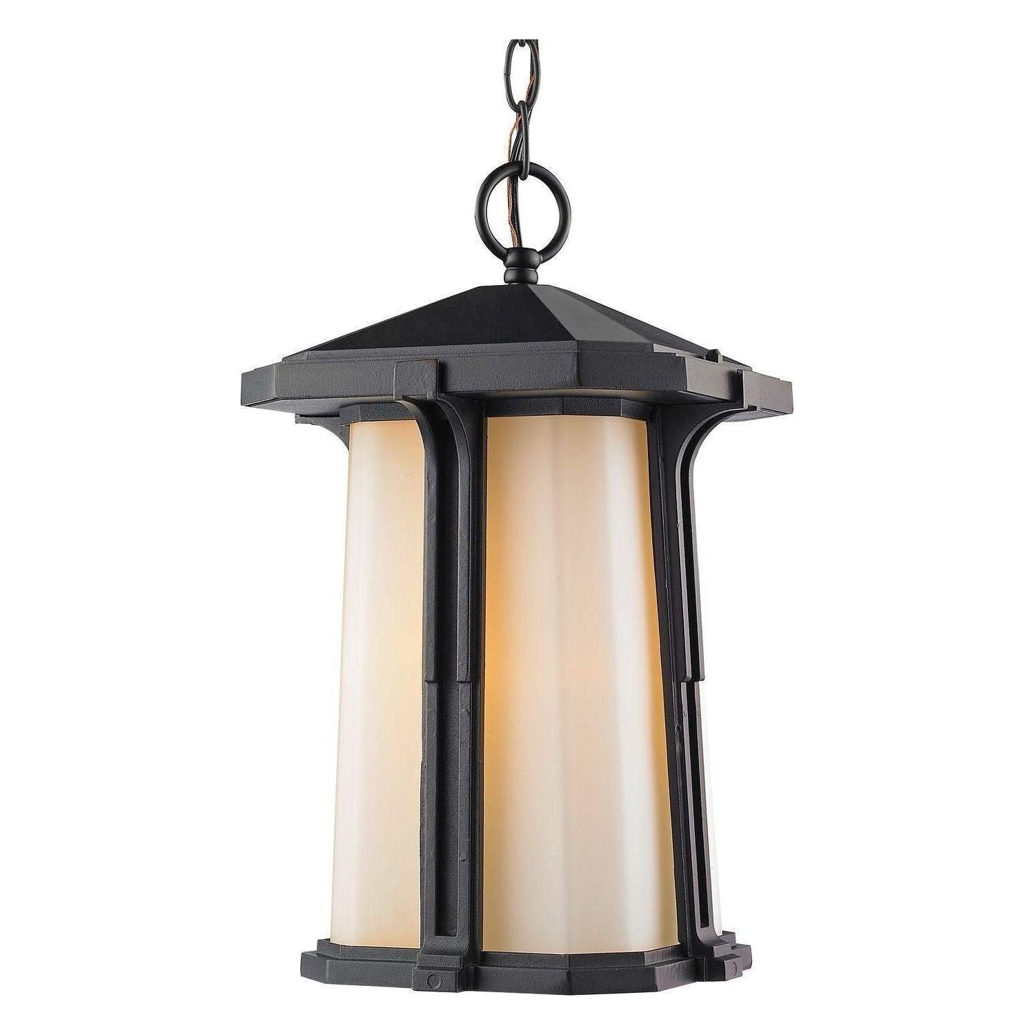 Z-Lite - Harbor Lane Outdoor Pendant - Lights Canada
