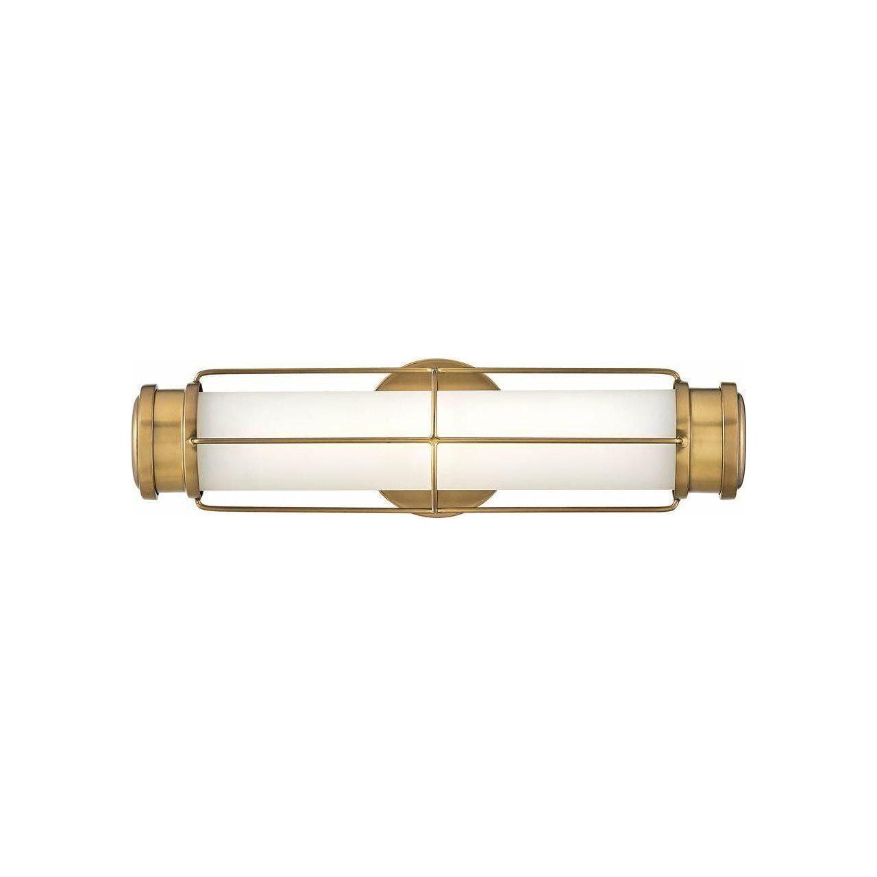 Hinkley - Hinkley Saylor Vanity Light - Lights Canada