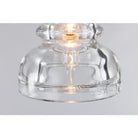 Troy - Menlo Park Chandelier - Lights Canada