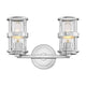 Hinkley - Noah Vanity Light - Lights Canada