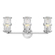 Hinkley - Noah Vanity Light - Lights Canada