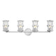 Hinkley - Noah Vanity Light - Lights Canada