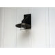 Civic Medium LED Outdoor Wall Sconce