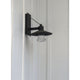 Civic Large LED Outdoor Wall Sconce