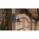 Civic Large LED Outdoor Wall Sconce