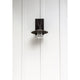 Civic Large LED Outdoor Wall Sconce