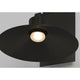 Civic Large LED Outdoor Wall Sconce