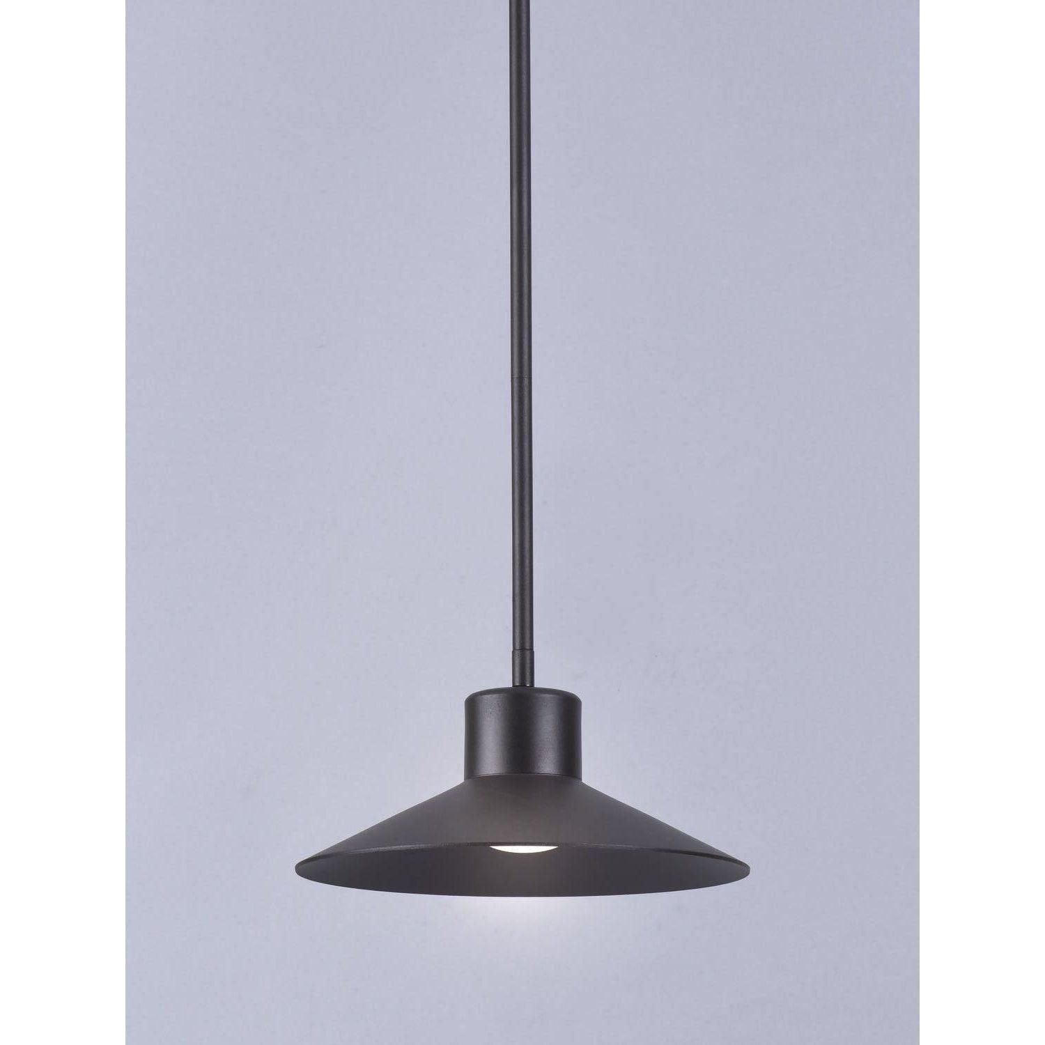 Maxim Lighting - Civic Outdoor Pendant - Lights Canada