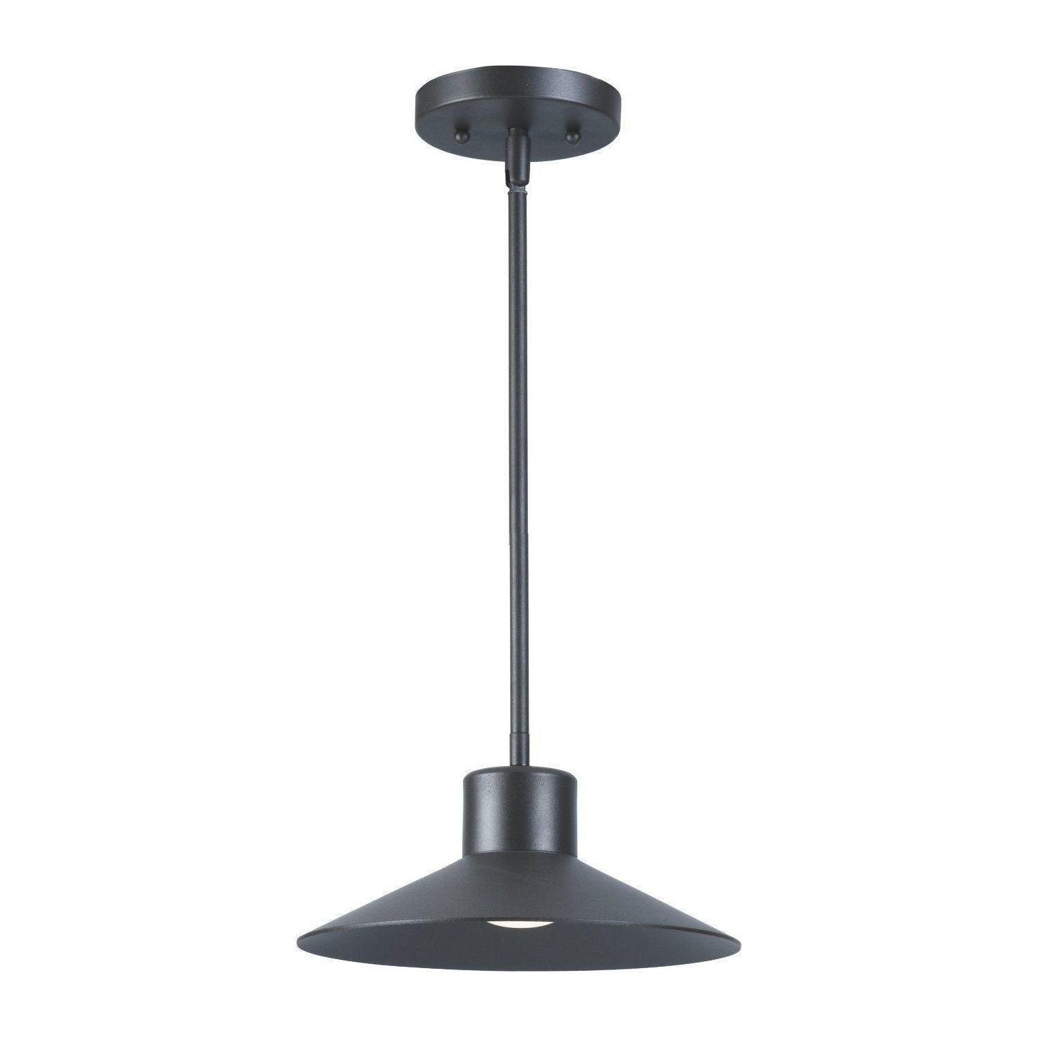Maxim Lighting - Civic Outdoor Pendant - Lights Canada