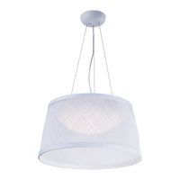 Bahama 1-Light LED Pendant