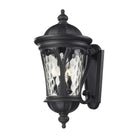 Z-Lite - Doma Outdoor Wall Light - Lights Canada