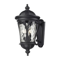 Doma Outdoor Wall Light
