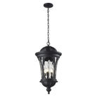 Z-Lite - Doma Outdoor Pendant - Lights Canada