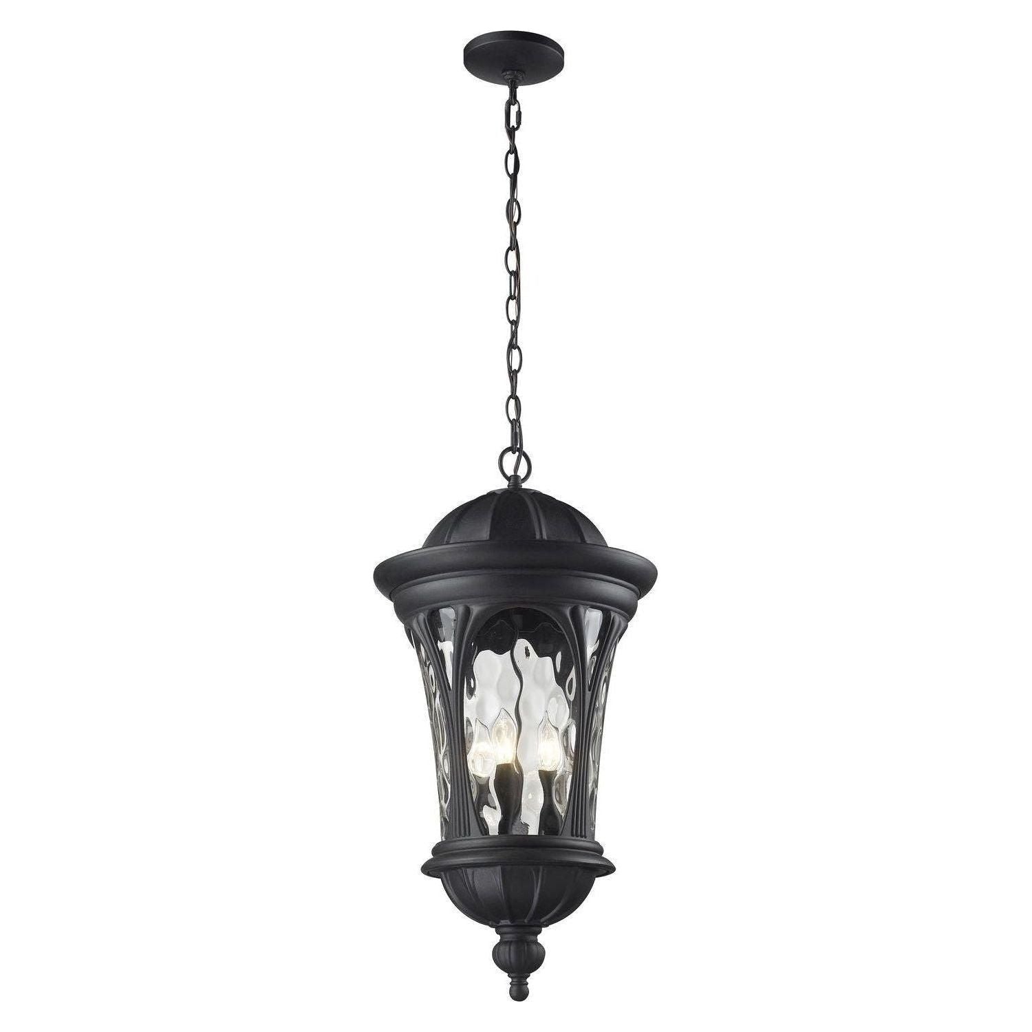 Z-Lite - Doma Outdoor Pendant - Lights Canada