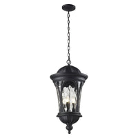Doma Outdoor Pendant