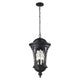 Z-Lite - Doma Outdoor Pendant - Lights Canada