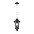 Z-Lite - Doma Outdoor Pendant - Lights Canada