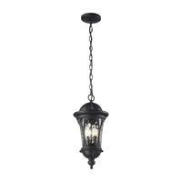 Doma Outdoor Pendant