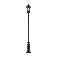 Doma Post Light