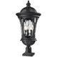 Z-Lite - Doma Post Light - Lights Canada