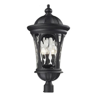 Doma Post Light