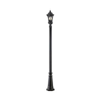 Doma Post Light
