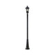 Z-Lite - Doma Post Light - Lights Canada