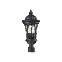 Doma Post Light