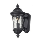 Z-Lite - Doma Outdoor Wall Light - Lights Canada