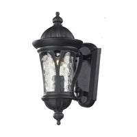 Doma Outdoor Wall Light