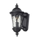 Z-Lite - Doma Outdoor Wall Light - Lights Canada