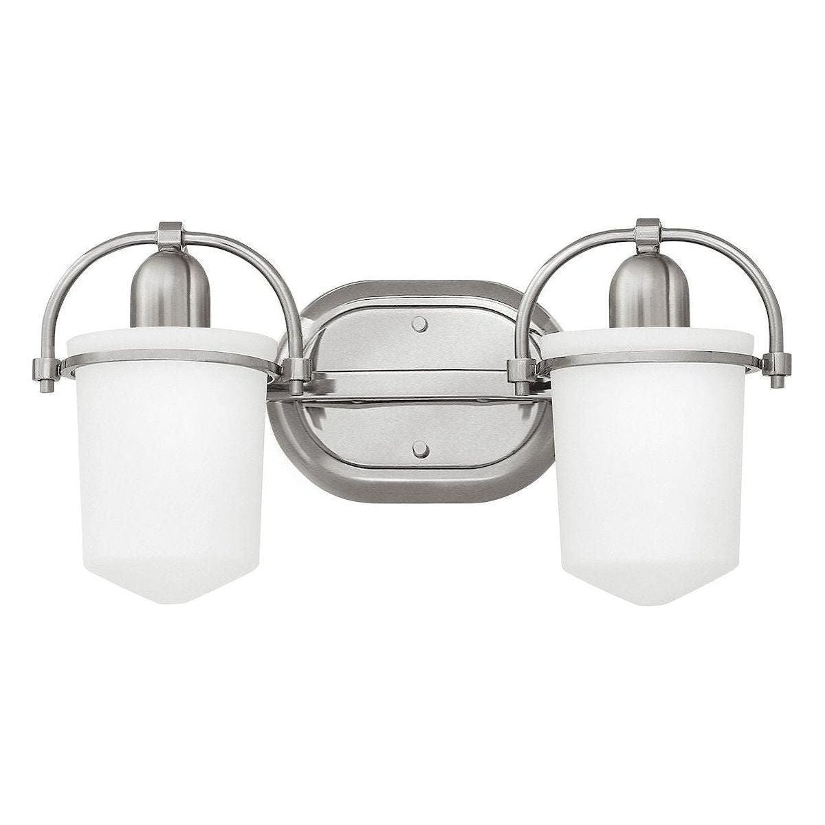 Hinkley - Clancy Vanity Light - Lights Canada
