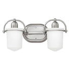 Hinkley - Clancy Vanity Light - Lights Canada