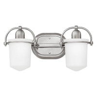 Clancy Vanity Light
