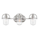 Hinkley - Clancy Vanity Light - Lights Canada