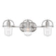 Hinkley - Clancy Vanity Light - Lights Canada