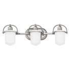 Hinkley - Clancy Vanity Light - Lights Canada