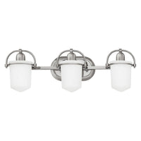Clancy Vanity Light