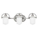 Hinkley - Clancy Vanity Light - Lights Canada