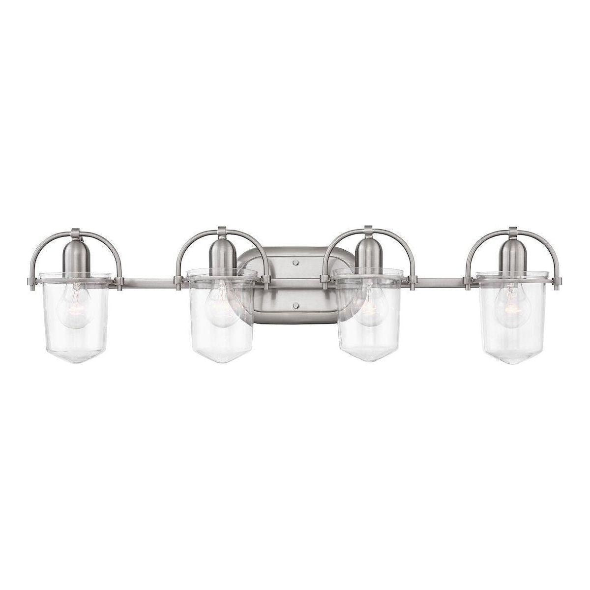 Hinkley - Clancy Vanity Light - Lights Canada