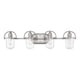 Hinkley - Clancy Vanity Light - Lights Canada