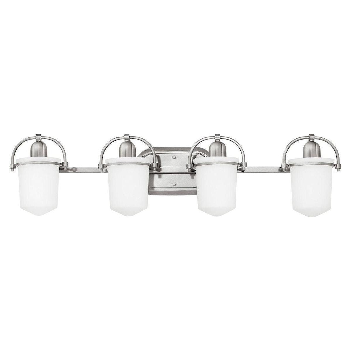 Hinkley - Clancy Vanity Light - Lights Canada