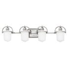 Hinkley - Clancy Vanity Light - Lights Canada