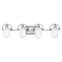 Clancy Vanity Light